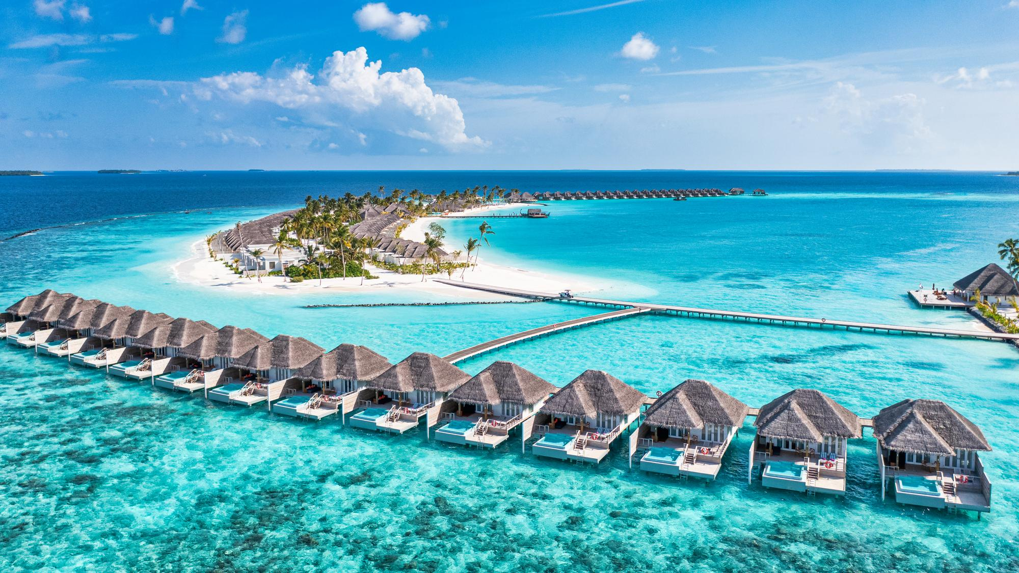 Maldives Tours