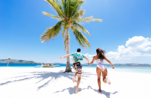 Paradise Island Resort & Spa Luxury Resort Couple Holiday Tour